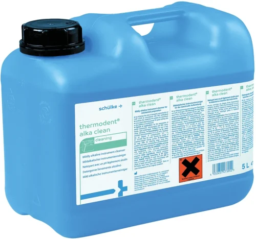 thermodent® alka clean