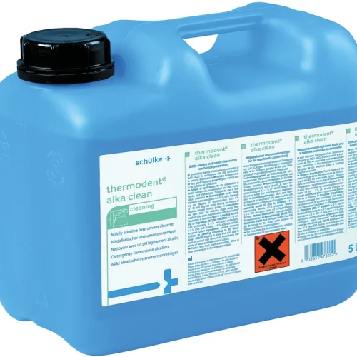 thermodent® alka clean