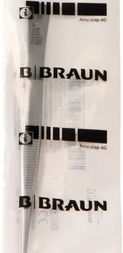 Kirurgiske pinsetter