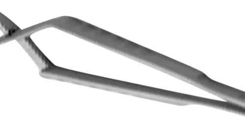 Dukeklemme etter Jones