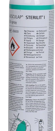 STERILIT® oljespray