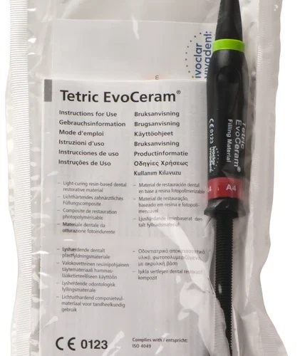 Tetric® EvoCeram