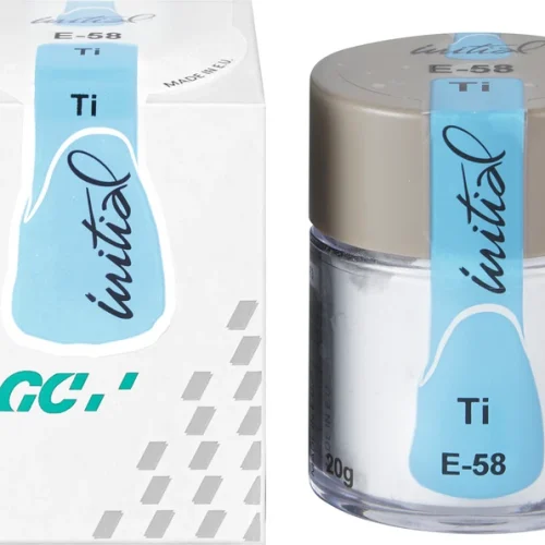 GC Initial™ TI