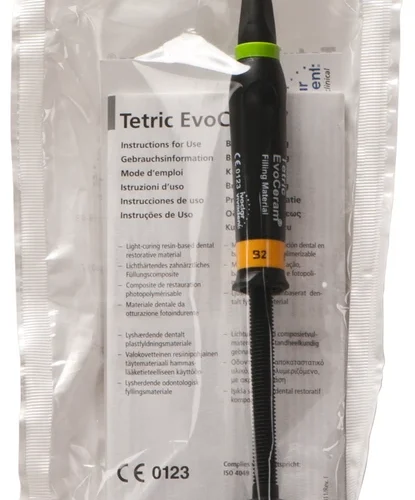 Tetric® EvoCeram