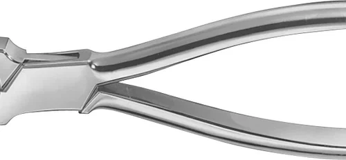 Kofferdam-hulltang etter Ainsworth