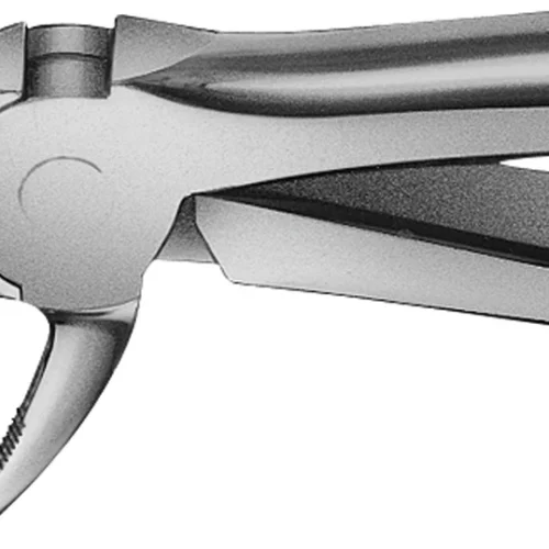 Anatomica-tanntenger etter Büchs