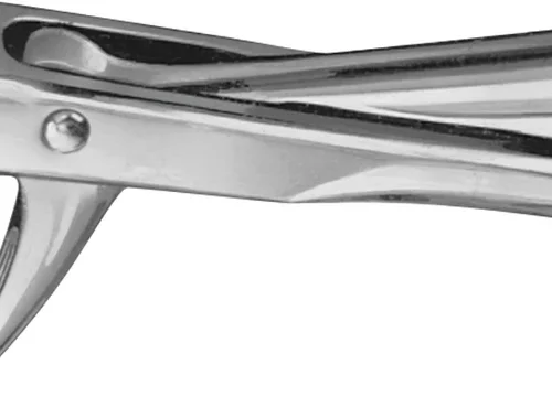 Anatomica-tanntenger etter Büchs