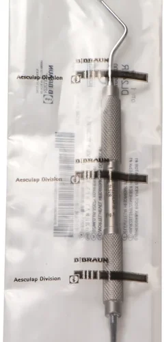 Rotspisshever etter Heidbrink