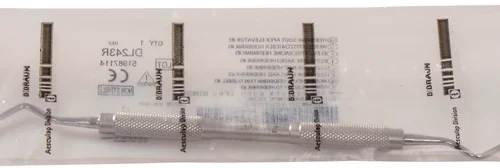 Rotspisshever etter Heidbrink