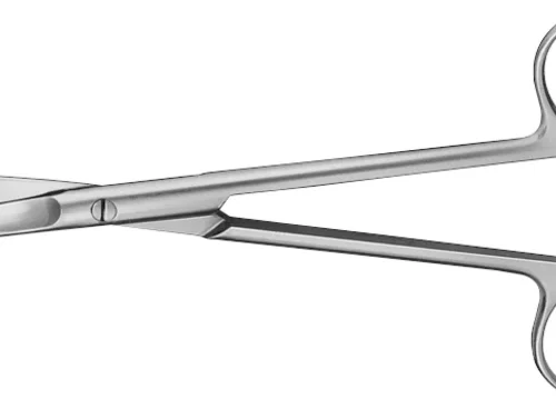 Goldman-Fox disseksjonssaks