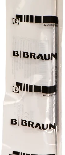 Tamponstopper etter Luniatschek