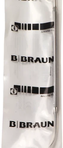 Tamponstopper etter Luniatschek