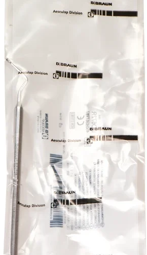 Skarpe skjeer av Hemingway