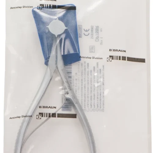 Planert kroneekspander