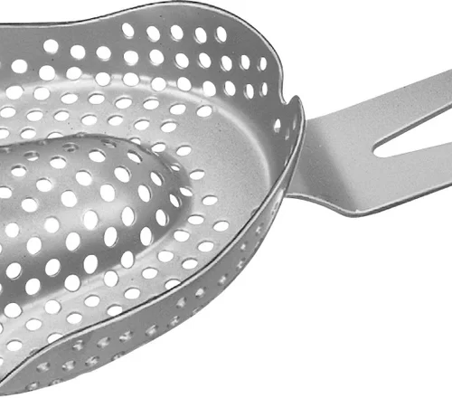 JESCO®-Form avtrykksskje