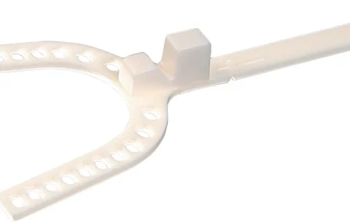 GEORGE GAUGE™ bittregistrering