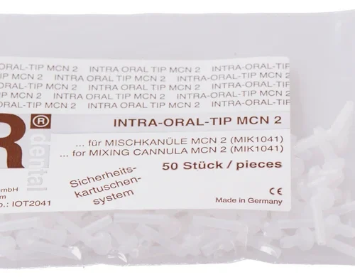 FANTESTIC® INTRA-ORAL-TIP MCN 2