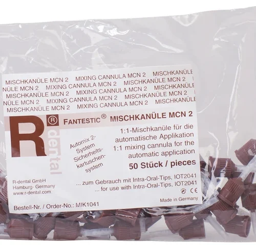 FANTESTIC® BLANDEKANYLE MCN 2