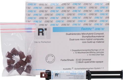 FANTESTIC® CORE DC
