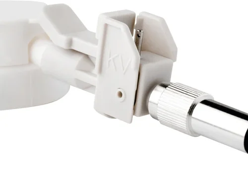 Vedlikeholdsmunnstykker TwinPower-turbiner