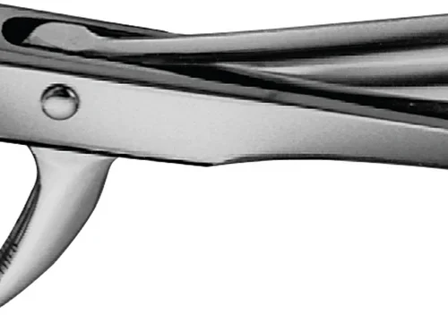 Anatomica-tenger etter Trotter