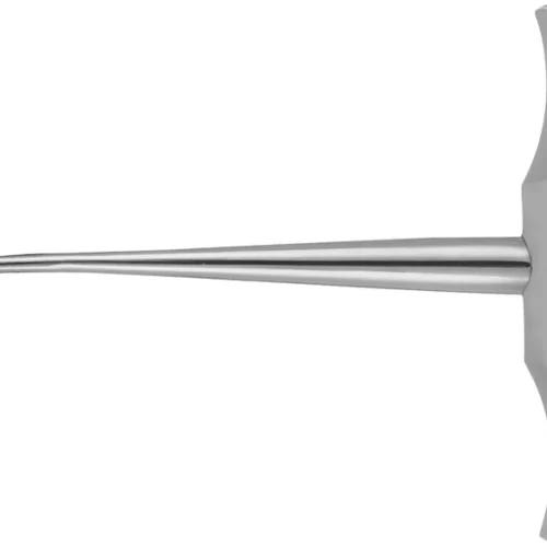 Rotløfter etter Winter