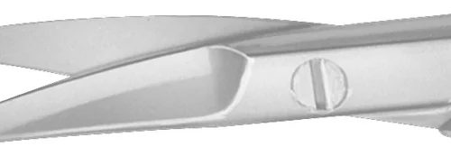 Durotip® tannkjøttsakser