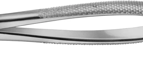 Anatomica-tenger etter Kaiser