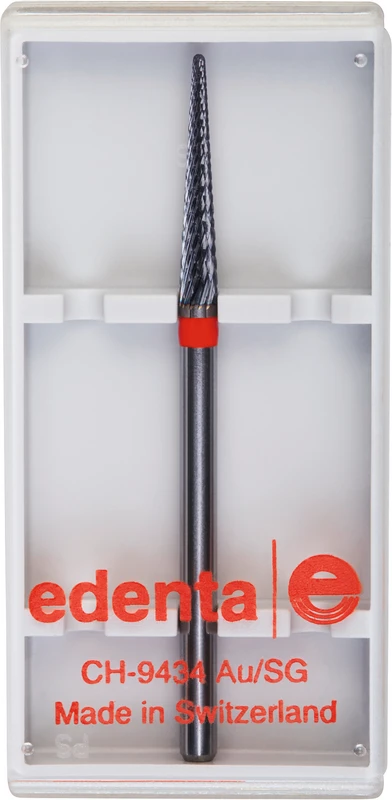 Volcano hardmetallfres slip 20