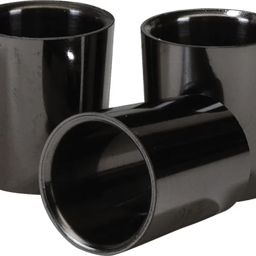 Glass-karbon-sylinder Nautilus®