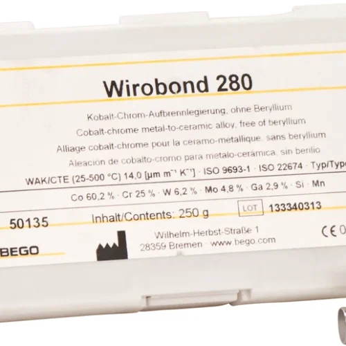 Wirobond® 280