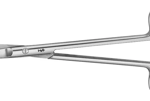 Fine sakser etter Joseph