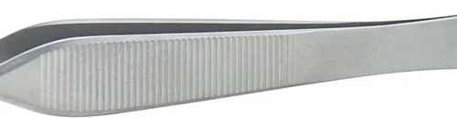 Fin kirurgisk pinsett Adson Micro