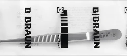 Kirurgiske pinsetter