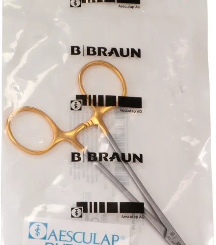 Durogrip® Baby-Crile-Wood nåleholder