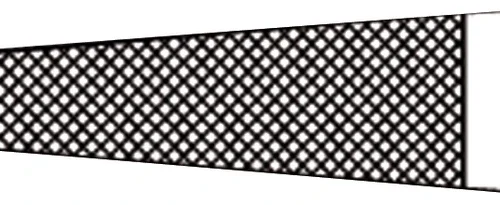 Durogrip® nålholder etter Mathieu