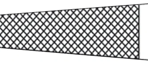 Durogrip® nålholder etter Mathieu-standard