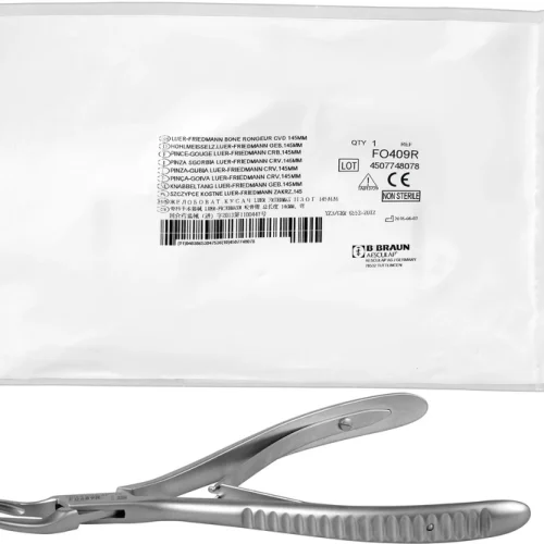 Luer-Friedmann rongeur-tang