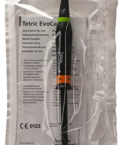 Tetric® EvoCeram