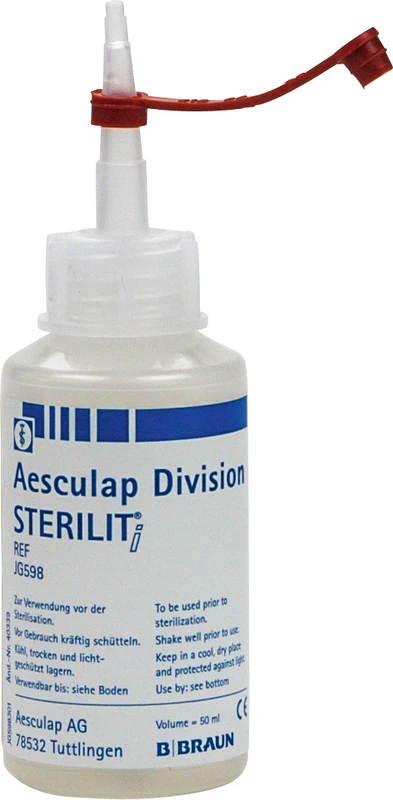 STERILIT® oljespray