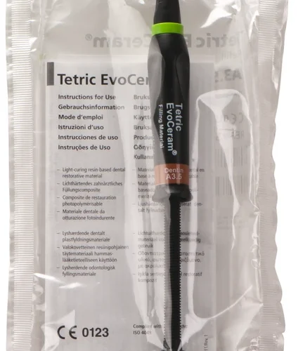 Tetric® EvoCeram