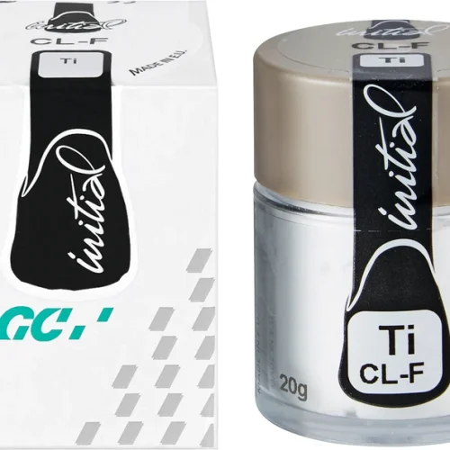 GC Initial™ TI