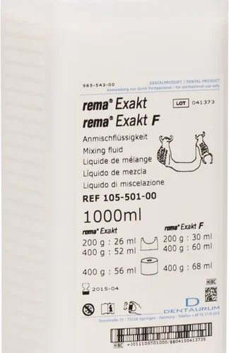 rema® Exakt