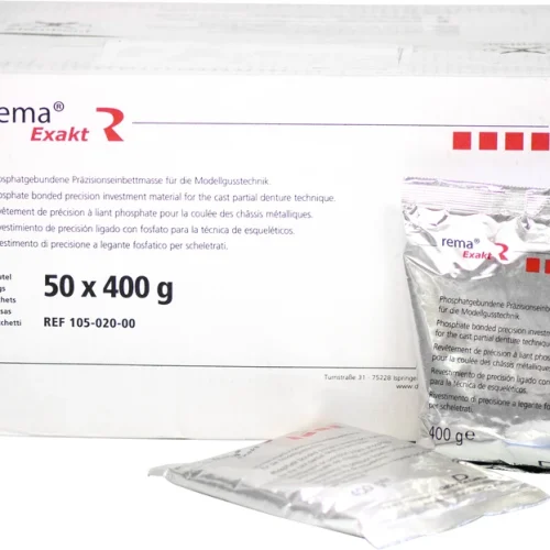 rema® Exakt