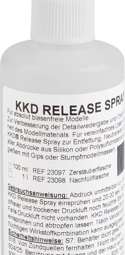 KKD® Release Spray