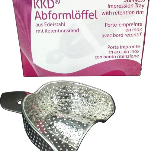 KKD® avtrykkskje standardavtrykk