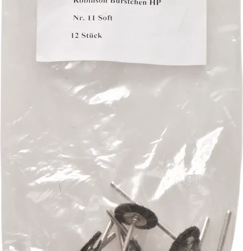 Abbott-Robinson-Bürsten