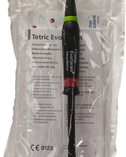 Tetric® EvoCeram