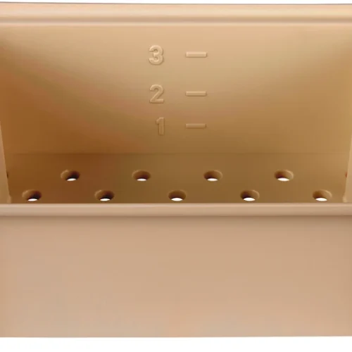 Sil for desinfeksjonskar