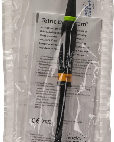 Tetric® EvoCeram